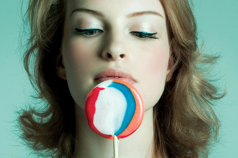 Prečiščeni sladkor so le prazne kalorije (foto: Shutterstock)