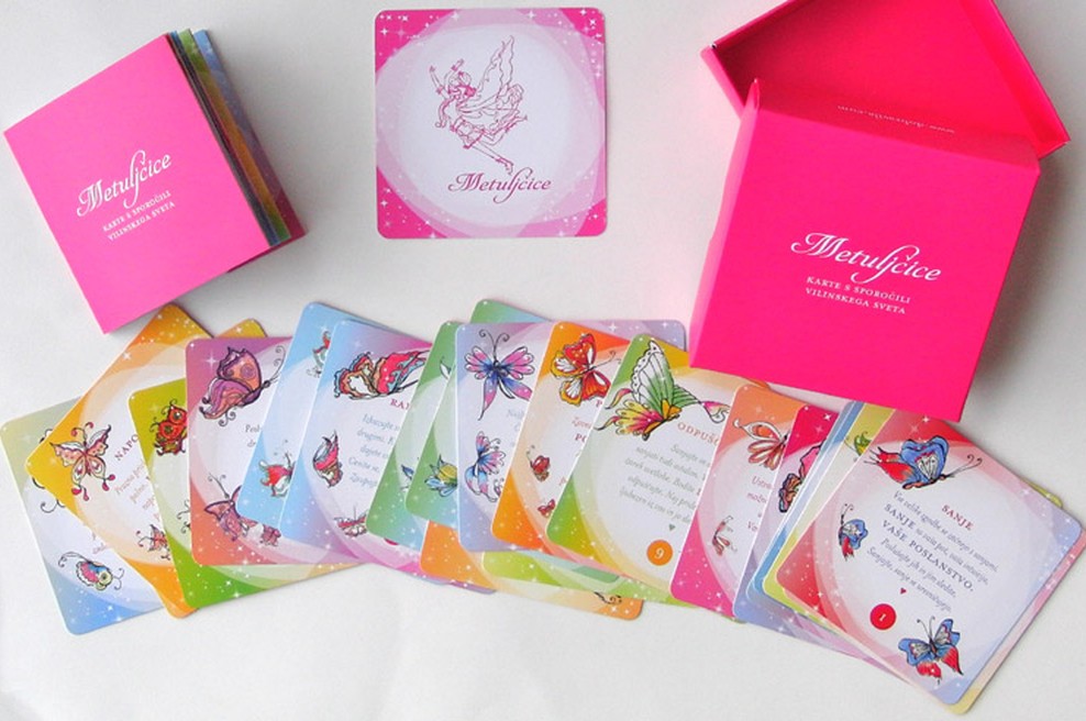 Metuljčice (foto: Promo (Metuljčice))