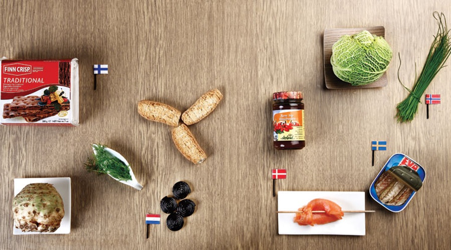 Zdravje s severa (foto: Kristina Lenard, shutterstock)