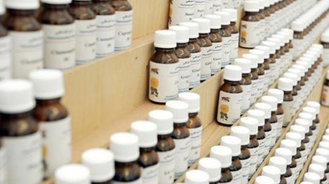 Homeopatska zdravila: Kupite jih lahko v lekarni