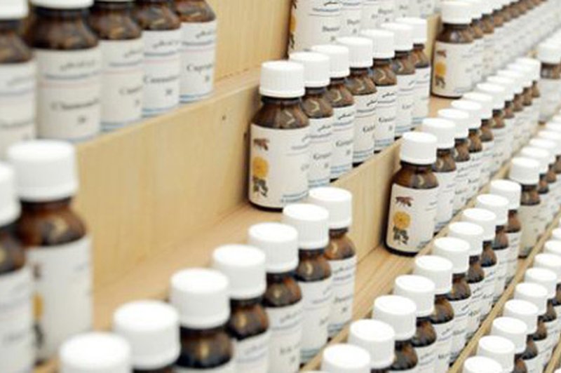 Homeopatska zdravila: Kupite jih lahko v lekarni (foto: alislam.org)
