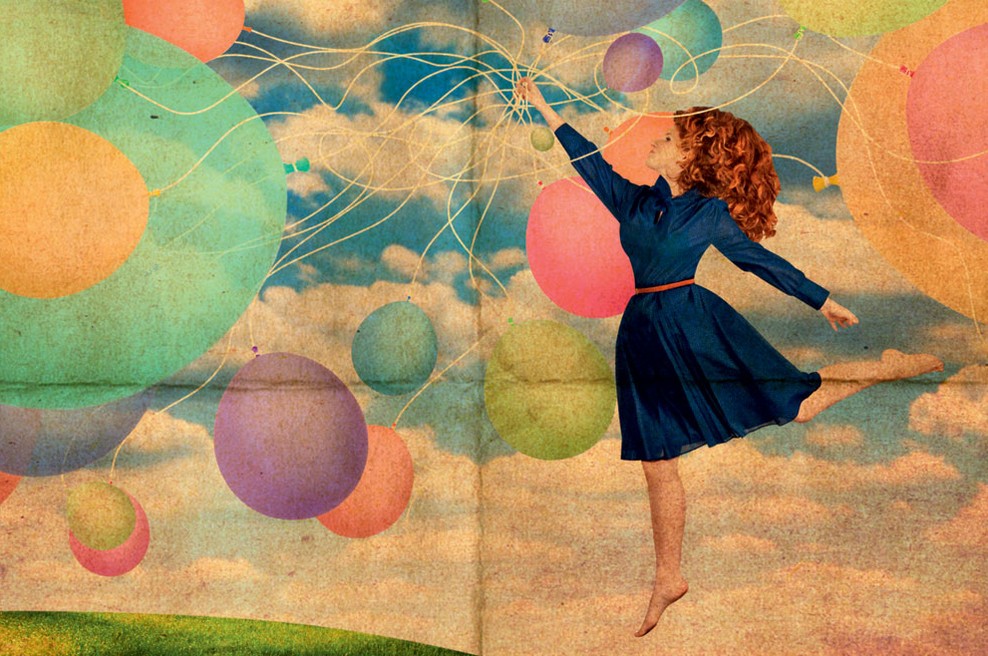 Razmišljanje Slovenke o tem, kako z dostojanstvom živeti tudi takrat, ko nisi več mlad (foto: Shutterstock)