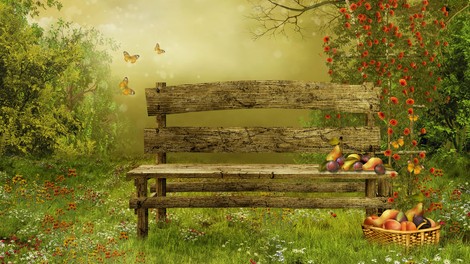 Tišina je absolutno ravnotežje telesa, uma in duha