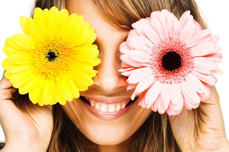 Postanite srečni (foto: Shutterstock)