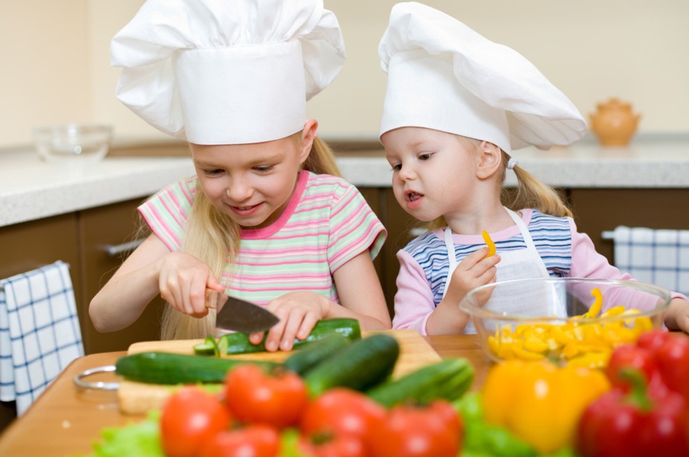 Zdrav nadomestek (foto: Shutterstock)