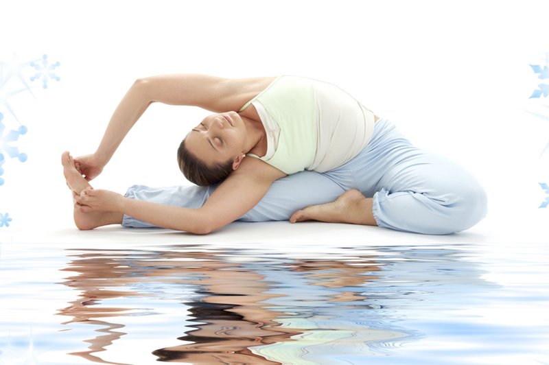 Ashtanga joga (foto: Shutterstock)