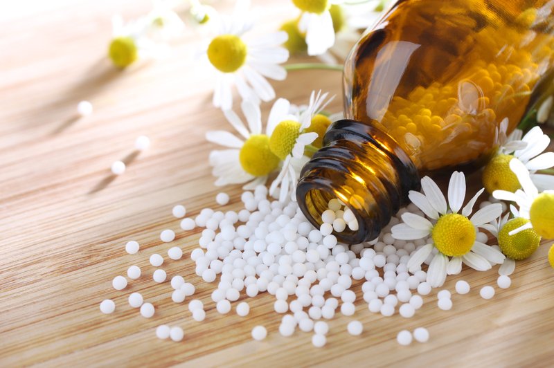 Homeopatija, 200 let staro zdravilstvo. (foto: Shutterstock)