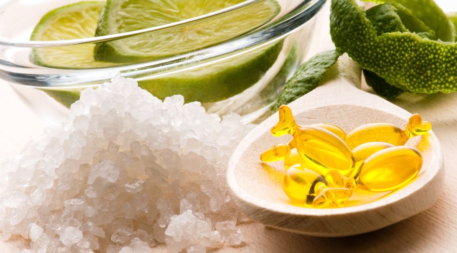 Čudežna moč mineralov (foto: Shutterstock)