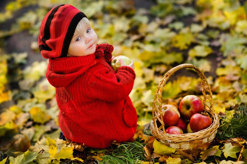 Otroka ne pozabite pohvaliti. (foto: Shutterstock)