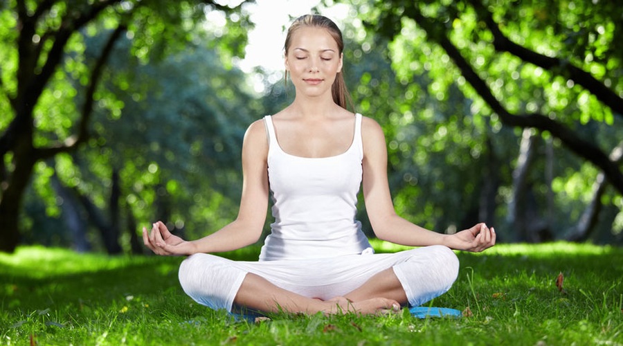 Integralna joga (foto: Shutterstock)