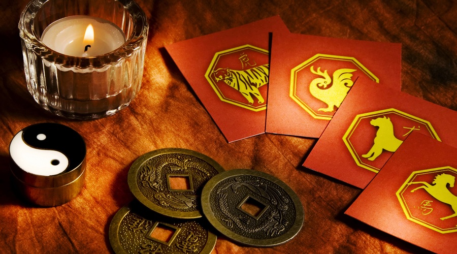 Kitajski horoskop (foto: Shutterstock)