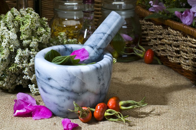 Homeopatija (foto: Shutterstock)