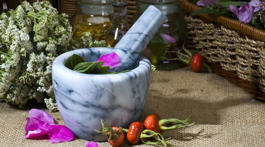 Homeopatija (foto: Shutterstock)
