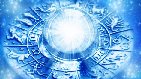 Pogled v leto 2012: Djotish astrologija