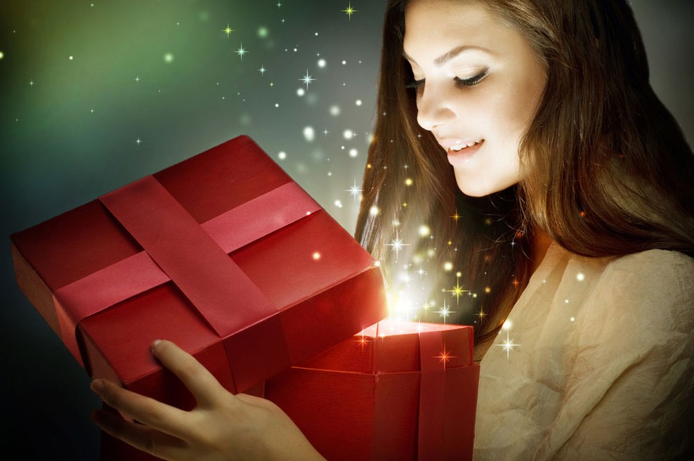 Novoletne želje (foto: Shutterstock)