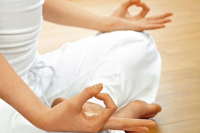 Šabd meditacija (foto: Shutterstock)