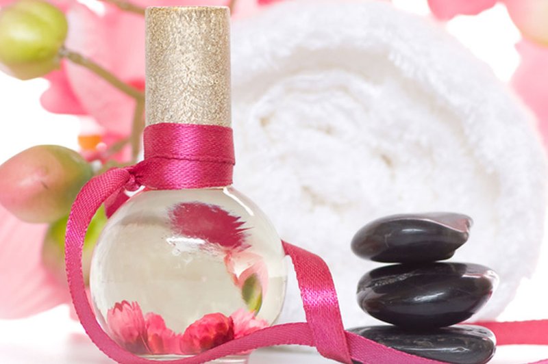 Valentinova naravna kozmetika (foto: Shutterstock)