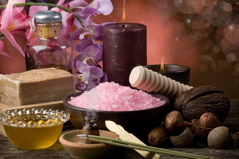 Aromaterapija (foto: Shutterstock)