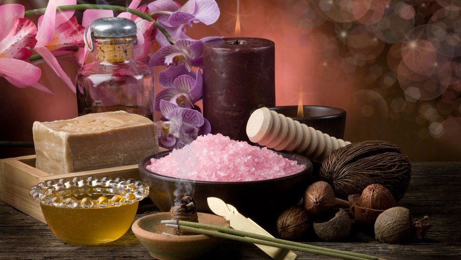 Teden celostne aromaterapije in naravne lepote - Bovec, 5. do 12. avgust (foto: Shutterstock)