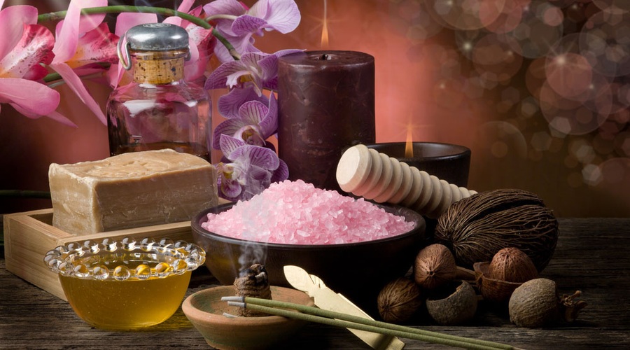Aromaterapija (foto: Shutterstock)