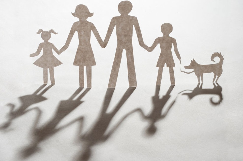 Desa Muck: Skok čez lastno senco  (foto: Shutterstock)