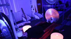 Center Oaza 2102 - sprostilni klub in duhovna šola za nove čase!