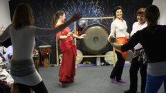 Center Oaza 2102 - sprostilni klub in duhovna šola za nove čase!