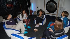 Center Oaza 2102 - sprostilni klub in duhovna šola za nove čase!