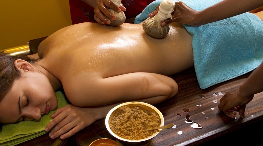 Ayurveda (foto: Shutterstock)
