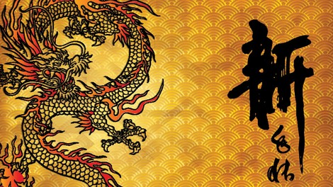 Kitajski horoskop za marec 2012
