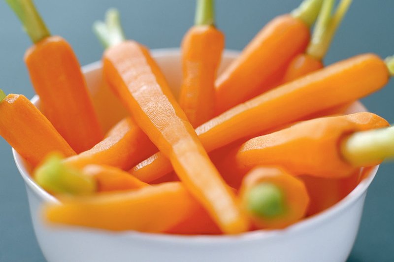 Prehrana brez skritih alergenov (foto: Shutterstock)