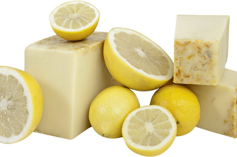 Dvig razpoloženja z limono (foto: Shutterstock)