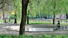 
                                                         Ljubljana - mesto za zaljubljence