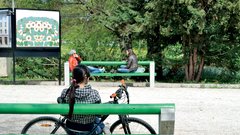 
                                                         Ljubljana - mesto za zaljubljence