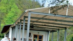 
                                                         Ljubljana - mesto za zaljubljence