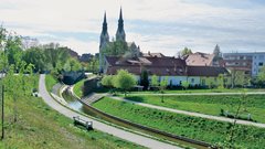 
                                                         Ljubljana - mesto za zaljubljence