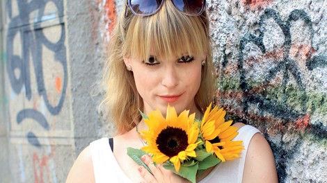 Prijatelji so vse – veselje, varnost, izziv