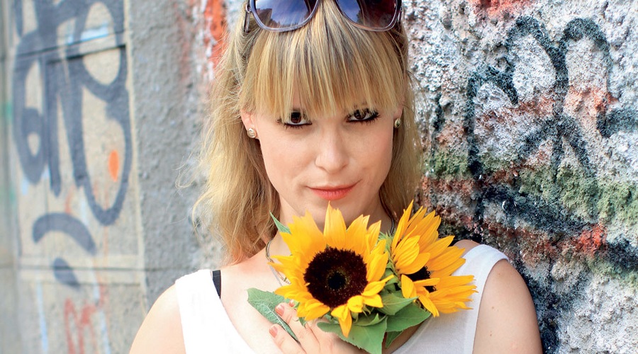 Prijatelji so vse – veselje, varnost, izziv (foto: Goran Antley)