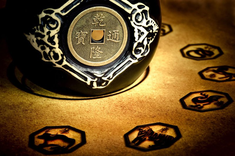 Kitajski horoskop: duhovni nasvet in smernice za obdobje od 25. do 31. maja 2015 (foto: Shutterstock)