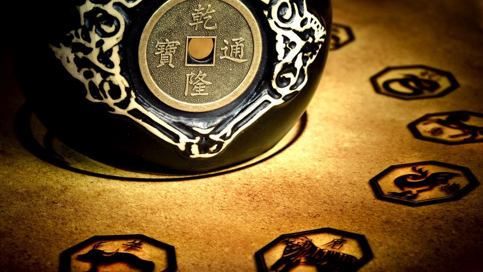 Kitajski horoskop za junij 2012 (foto: Shutterstock)