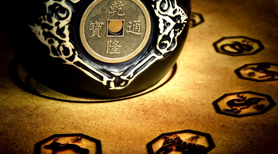 Kitajski horoskop od 23. do 29. novembra 2015 (foto: Shutterstock)