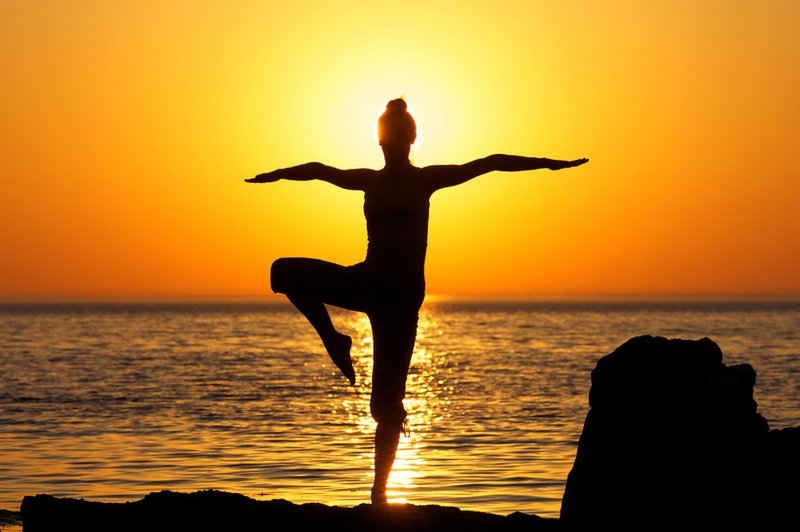 Predstavljamo še štiri udeleženke Sensine joga preobrazbe uma in telesa (foto: Shutterstock)