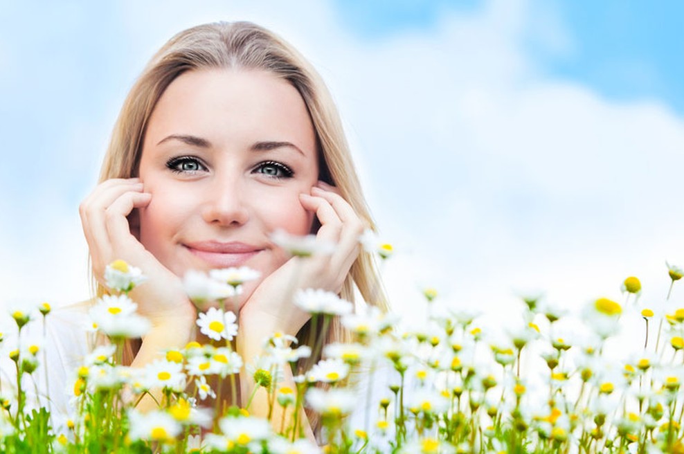Ljubim življenje! (foto: Shutterstock)