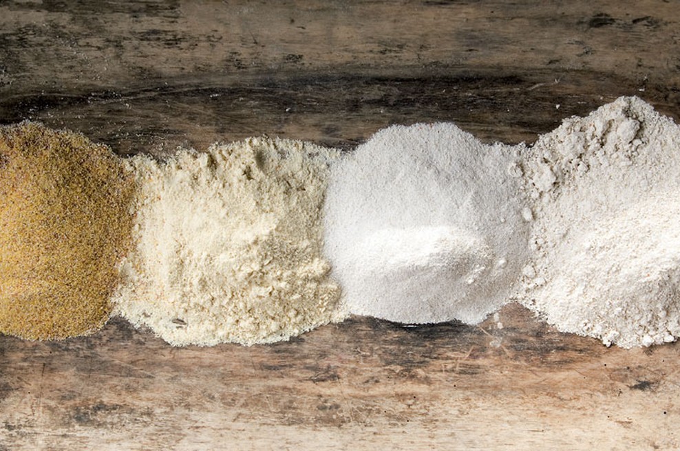 Žita - za zdrav začetek dneva (foto: Kristina Lenard)