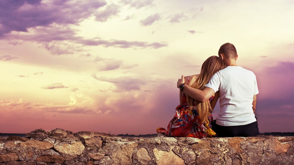 Kako se zaljubiš (foto: Shutterstock)