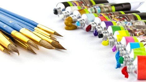 Za razcvet kreativnosti ni nikoli prepozno!