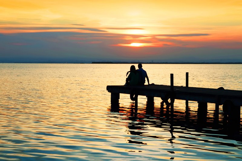 Izdelajte svoj manifest ljubezni (foto: Shutterstock)