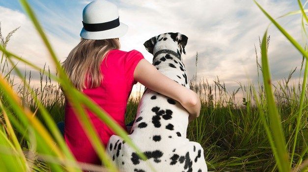 Odnosi so življenje, ker ga brez njih ni... (foto: Shutterstock)
