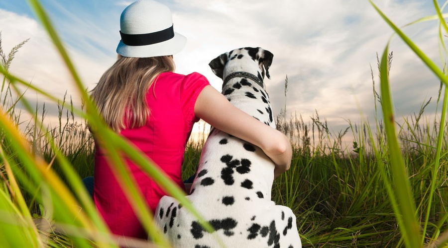 Odnosi so življenje, ker ga brez njih ni... (foto: Shutterstock)