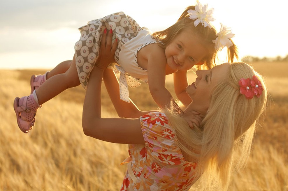 Kolumna: Mama (foto: Shutterstock)